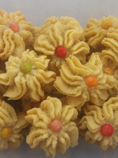 Foto resep Kue semprit 3 bahan