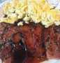 Easy Ways Make Recipes Eggs with Ham and Honey Redeyed Gravy the So Delicious Make You Drink.