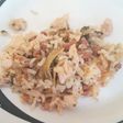 Paella sencilla