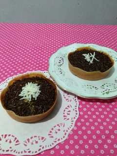 Foto resep Martabak mini manis