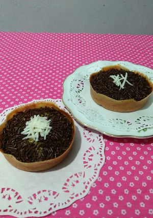 Foto resep Martabak mini manis