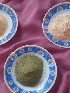 عکسی از دستور استفاده از پوست میوه و ضایعات سبزیجات و استخوان