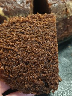 Una foto de Bizcochuelo para torta de chocolate. 😋
