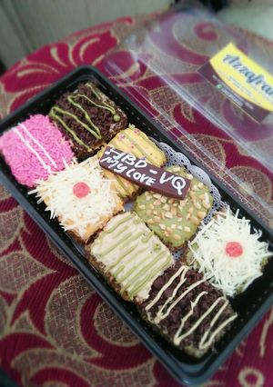 Foto resep Banana Nugget / Nugget pisang