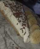 Cheesecake γιαούρτιου
