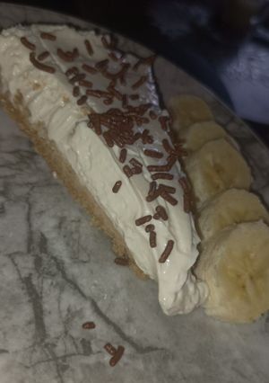 Φωτογραφία της συνταγής Cheesecake γιαούρτιου