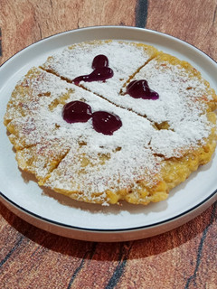 Foto resep Lempeng Pisang Raja