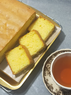 Foto resep Bolu Jerman Keju