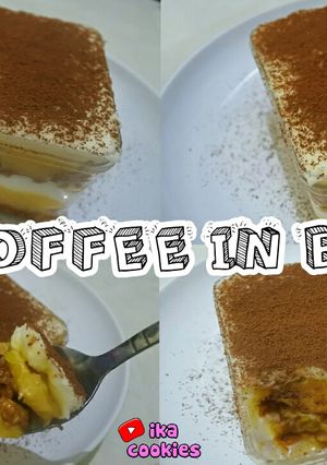 Foto resep Banoffee (Banana Toffee)