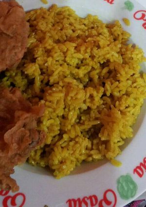 صورة لوصفة طريقة فراخ كنتاكى البيتى