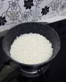 Tips memasak nasi menggunakan panci
