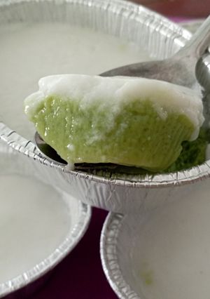 Foto resep Lumpur Surga
