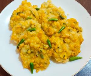 Resep Terbaik Bakwan Jagung ala Cafe lembut garing cresss Gurih Mantul Resep Terbaik Bakwan Jagung ala Cafe lembut garing cresss Gurih Mantul