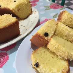 รูปของ Bolu Tape Singkong Baking Pan