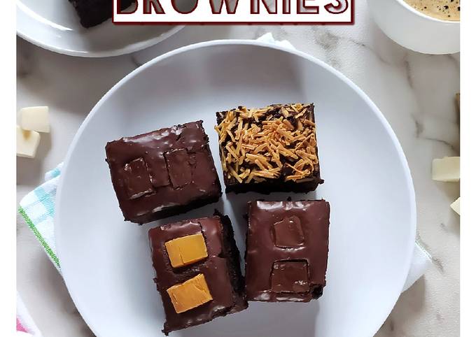 Resep Brownies