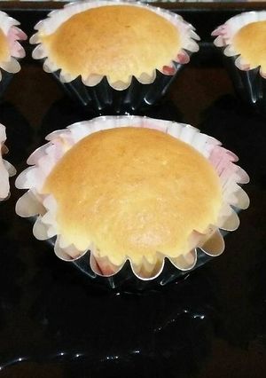 Foto resep Ogura chesse cake