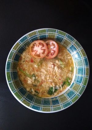 Foto resep Seblak Simple