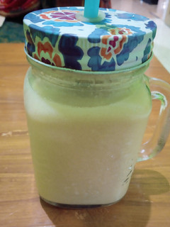Foto resep Jus apel
