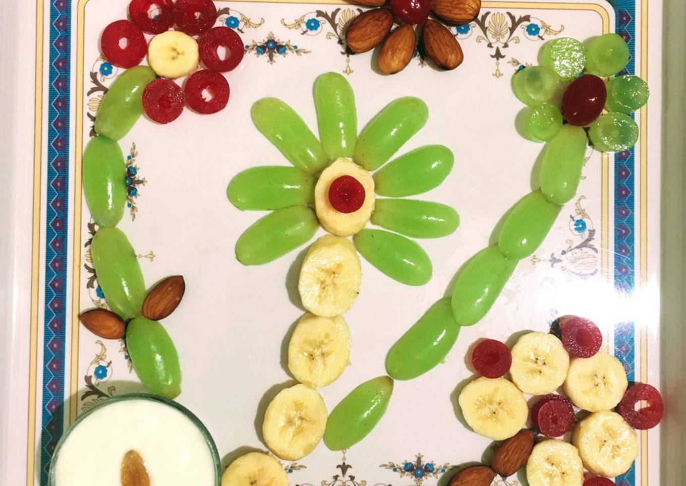 Fruit Salad