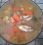 Langkah Mudah untuk Menyiapkan Resep Sup Ayam Mantap yang Lezat Sekali Anti Ribet, Mantap