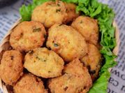 Gambar tahu kornet