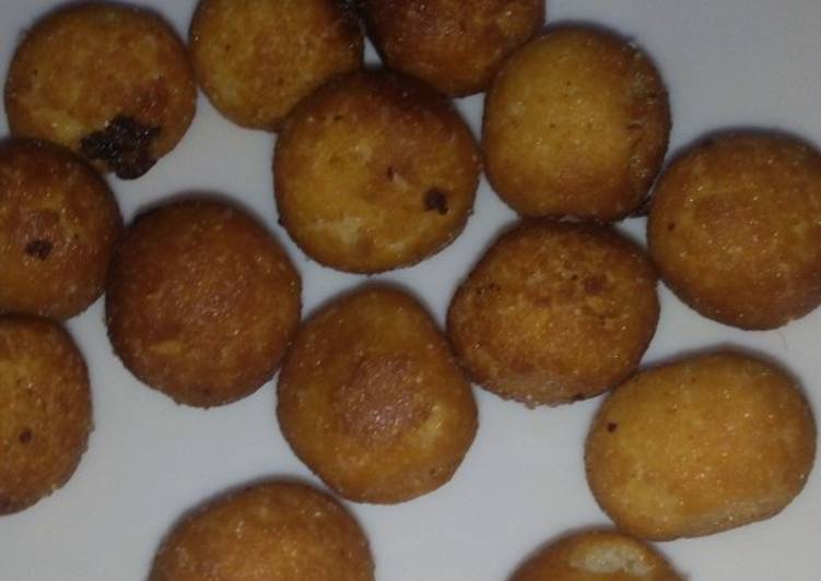 Recipe of Super Quick Homemade #gullisuwa Cooking Basics for Newbies