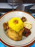 Nasi Kuning
