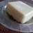 Keju mozarella KW (homemade)