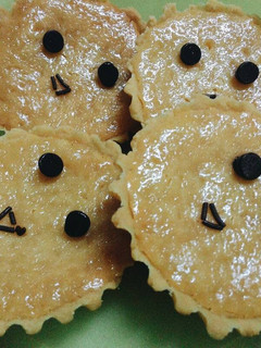 Foto resep Pie Susu / Egg Tart