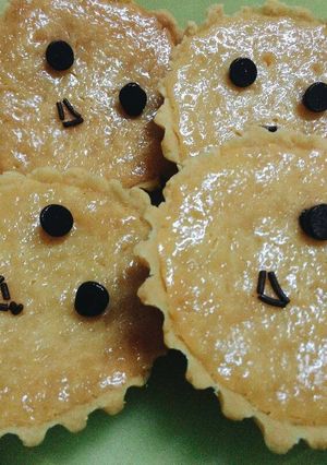 Foto resep Pie Susu / Egg Tart