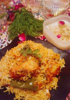 A picture of Bomby_Biryani.