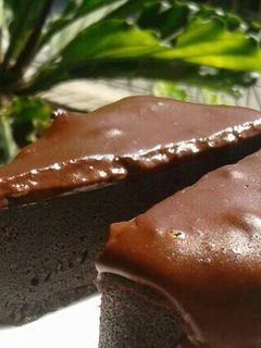 Foto resep Supermoist choco steam cake