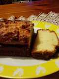 Mi bizcochon-keke de limón!!
