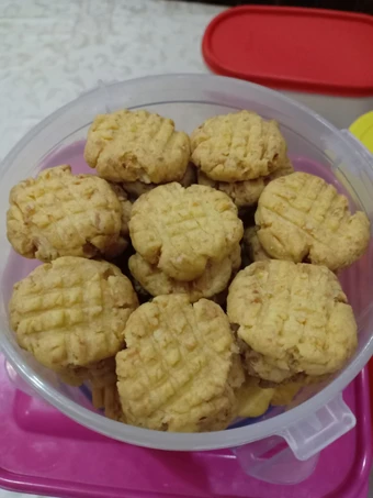 Cara Gampang Membuat Resep Kastengel keju ekonomis eggless yang Bisa Manjain Lidah Anti Ribet, Menggugah Selera