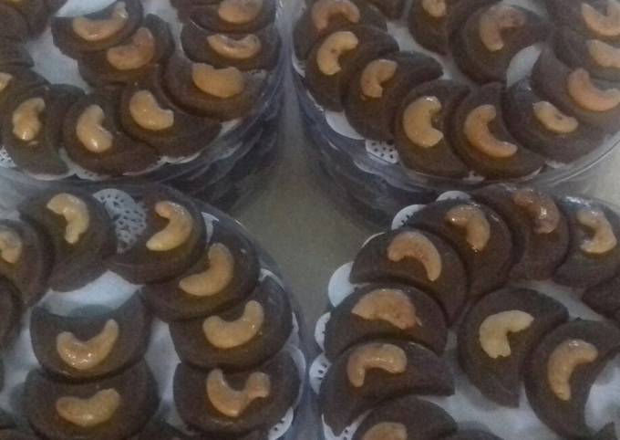 Coklat mede