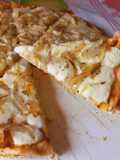 🍕Pizza FUGAZZA exprés🍕