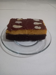 Foto resep Brownies Kukus Gluten Free