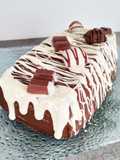 Cake Marbré chocolats