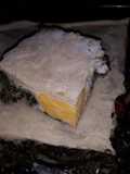 Pascualina con espinaca y acelga