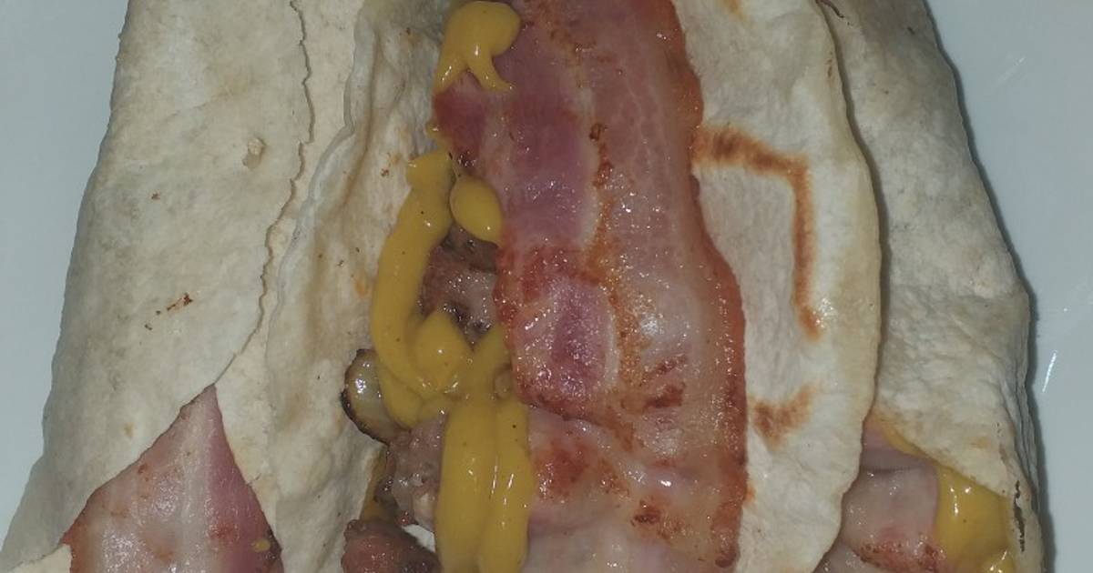 Panceta de méxico 103 recetas caseras Cookpad