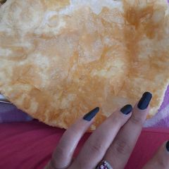 A picture of Batura.