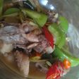 Resep Sederhana Garang Asem