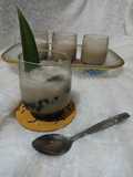 Es Cincau Nutrijel #40