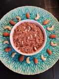 Alsi ki Panjiri / Flaxseeds Panjiri