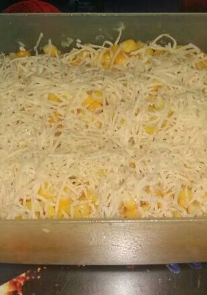 Foto resep Jasuke