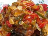 Ikan Nila Asam Manis