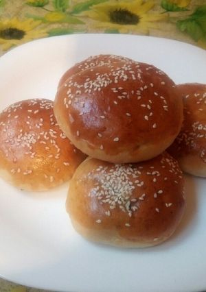 Une photo de Brioche au chocolat 🍫🍫