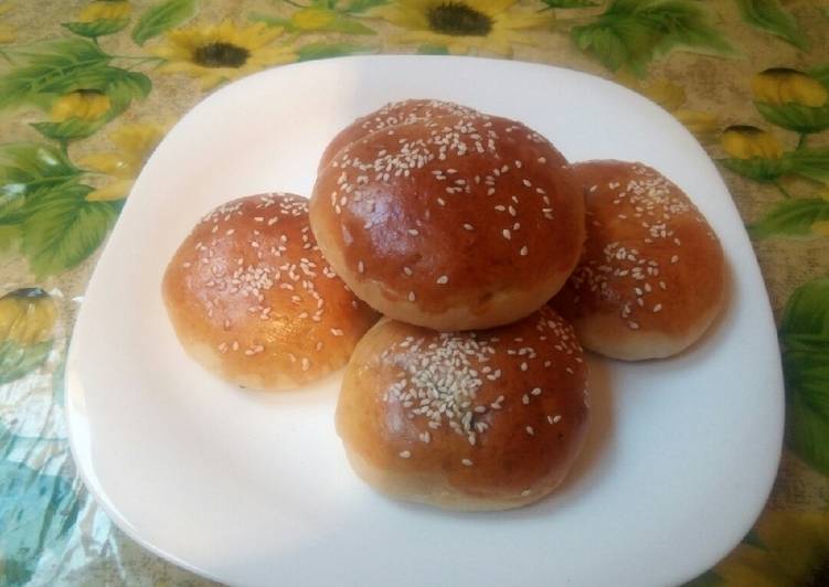 Brioche au chocolat 🍫🍫