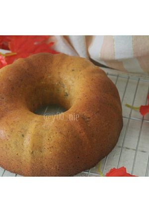 Foto resep Bolu Pisang