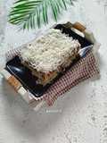 Bolu Susu Lapis Kopi